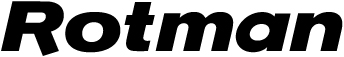 Rotman School of Management Logo | This image links to the Rotman School of Management Homepage